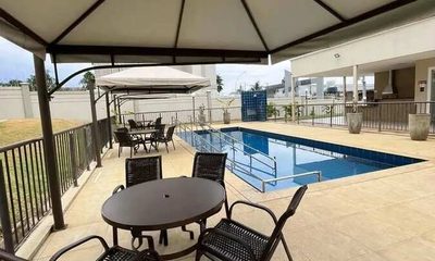Apartamento, 2 quartos, 50 m² - Foto 3