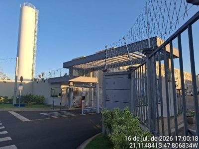 Apartamento, 2 quartos, 43 m² - Foto 1