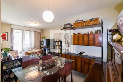 Apartamento, 3 quartos, 95 m² - Foto 2
