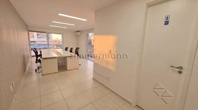 Casa Comercial, 39 m² - Foto 1