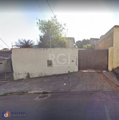 Terreno, 532 m² - Foto 1