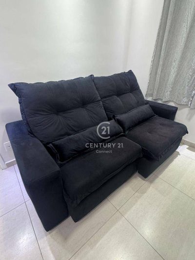 Apartamento, 2 quartos, 53 m² - Foto 4