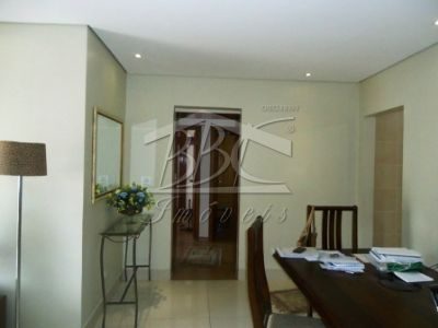 Apartamento, 3 quartos, 100 m² - Foto 3