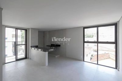 Apartamento, 2 quartos, 66 m² - Foto 2