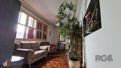 Apartamento, 3 quartos, 113 m² - Foto 5