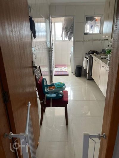Apartamento, 2 quartos, 60 m² - Foto 4