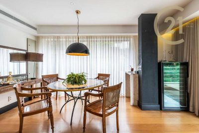 Casa, 3 quartos, 459 m² - Foto 5
