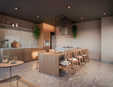 Apartamento, 1 quarto, 32 m² - Foto 5