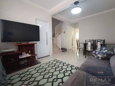 Casa, 3 quartos, 94 m² - Foto 3