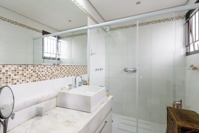 Apartamento, 4 quartos, 200 m² - Foto 4