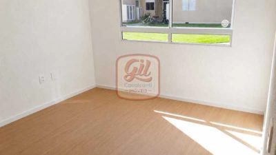 Apartamento, 2 quartos, 47 m² - Foto 4