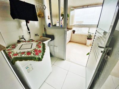 Apartamento, 2 quartos, 92 m² - Foto 5