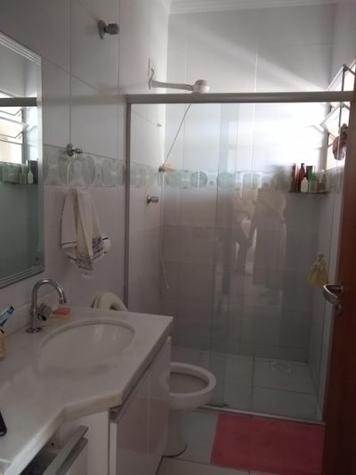 Casa, 3 quartos, 92 m² - Foto 4