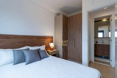 Apartamento, 1 quarto, 29 m² - Foto 5