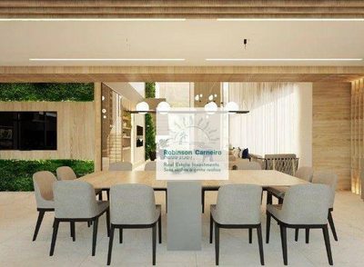 Casa, 6 quartos, 575 m² - Foto 5