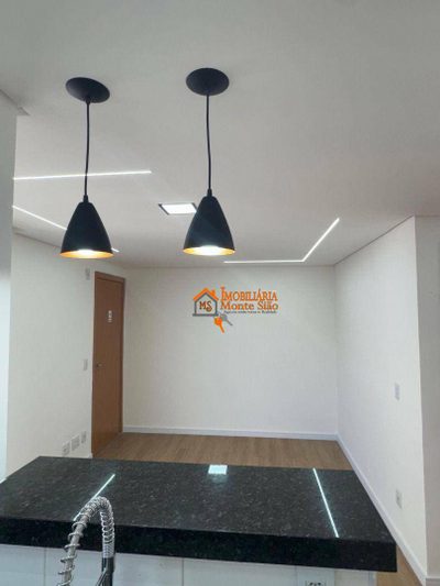 Apartamento, 2 quartos, 41 m² - Foto 4