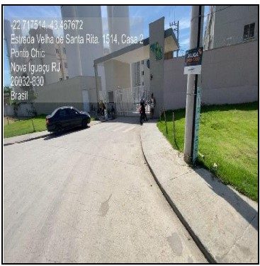 Apartamento, 42 m² - Foto 1