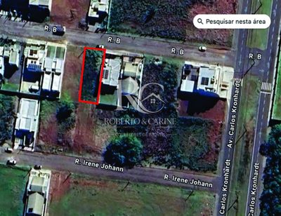 Terreno, 360 m² - Foto 3