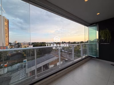 Apartamento, 3 quartos, 108 m² - Foto 3