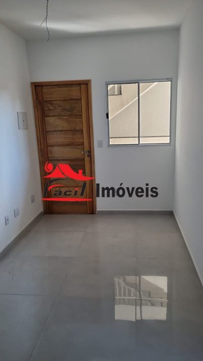 Apartamento, 1 quarto, 26 m² - Foto 3