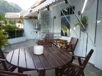 Cobertura, 4 quartos, 480 m² - Foto 5