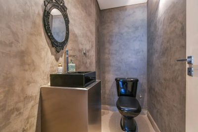 Casa, 3 quartos, 400 m² - Foto 1