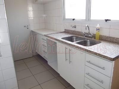 Apartamento, 3 quartos, 127 m² - Foto 4