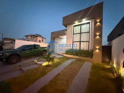 Casa, 3 quartos, 361 m² - Foto 1