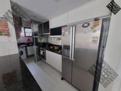 Apartamento, 2 quartos, 70 m² - Foto 3