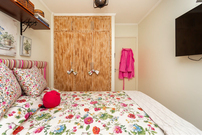 Apartamento, 2 quartos, 69 m² - Foto 4