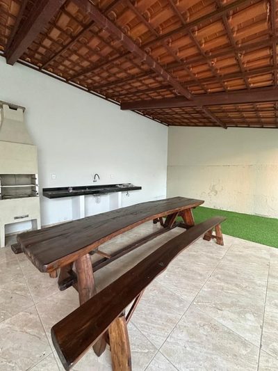 Casa, 4 quartos, 360 m² - Foto 4