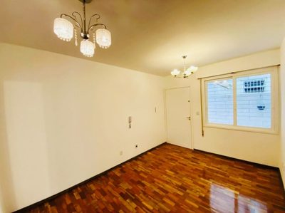 Apartamento, 1 quarto, 46 m² - Foto 1