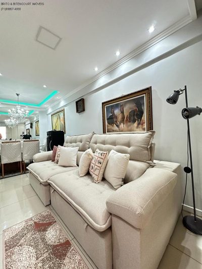 Apartamento, 3 quartos, 78 m² - Foto 4