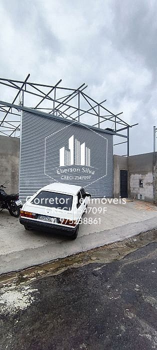 Depósito-Galpão, 100 m² - Foto 4