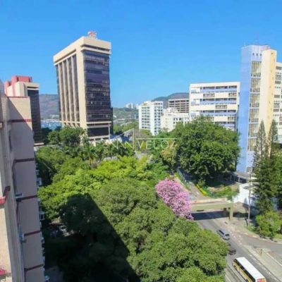Apartamento, 3 quartos, 120 m² - Foto 1