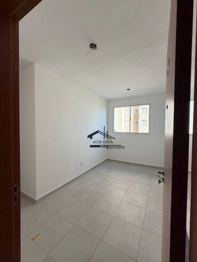 Apartamento, 2 quartos, 43 m² - Foto 2