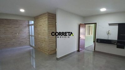 Casa, 4 quartos, 168 m² - Foto 3