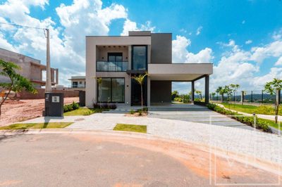 Casa, 3 quartos, 304 m² - Foto 4