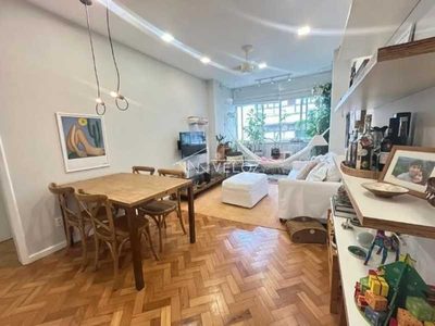 Apartamento, 2 quartos, 72 m² - Foto 1