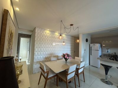 Apartamento, 3 quartos, 95 m² - Foto 5