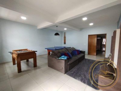 Sobrado, 5 quartos, 352 m² - Foto 5
