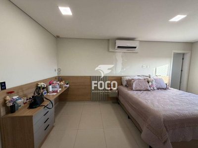 Apartamento, 4 quartos, 151 m² - Foto 2