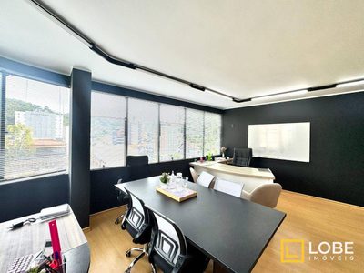 Sala-Conjunto, 51 m² - Foto 2