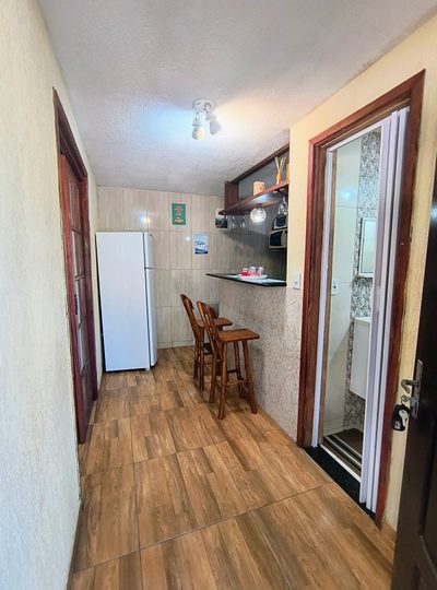 Apartamento, 1 quarto, 35 m² - Foto 5