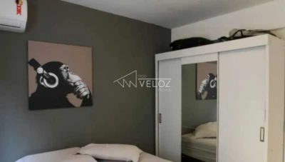 Apartamento, 2 quartos, 89 m² - Foto 1