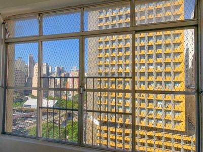 Apartamento, 2 quartos, 87 m² - Foto 3