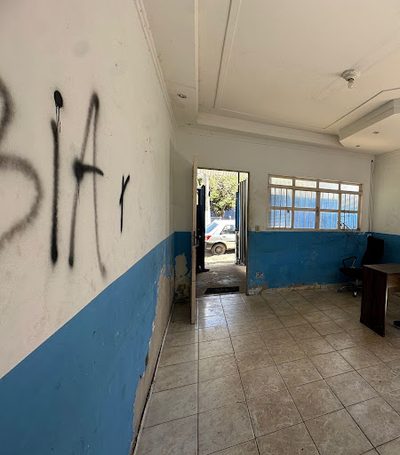 Depósito-Galpão, 830 m² - Foto 2
