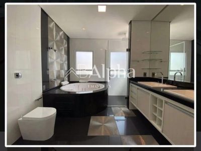 Casa, 4 quartos, 536 m² - Foto 3