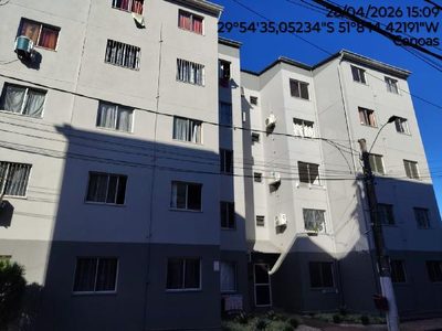 Apartamento, 2 quartos, 38 m² - Foto 1