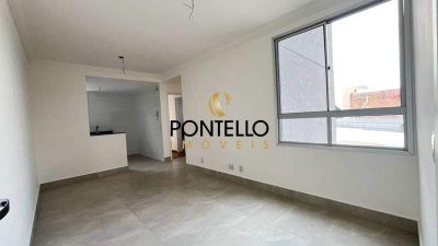 Apartamento, 2 quartos, 52 m² - Foto 4